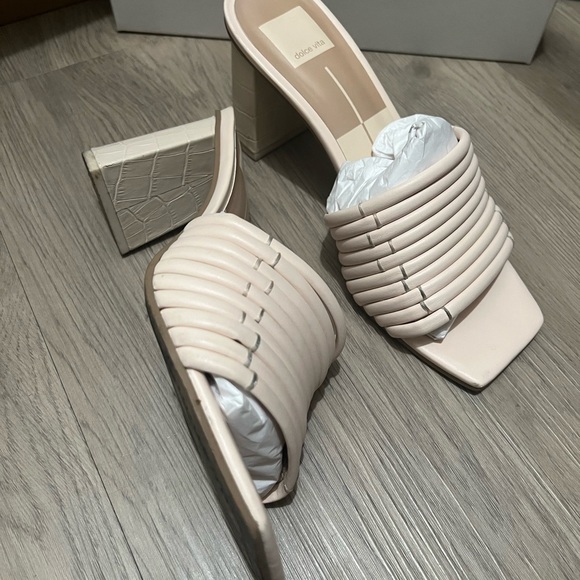 Dolce Vita Priana Sandal size 8.5 - Picture 3 of 5